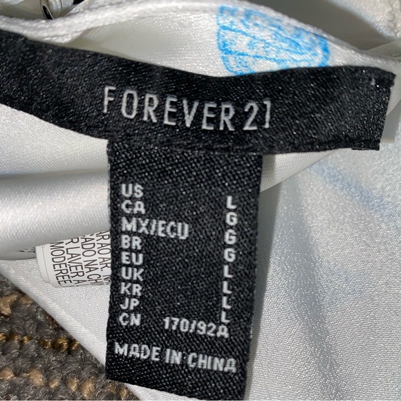 Forever 21 tank top - Picture 3 of 3